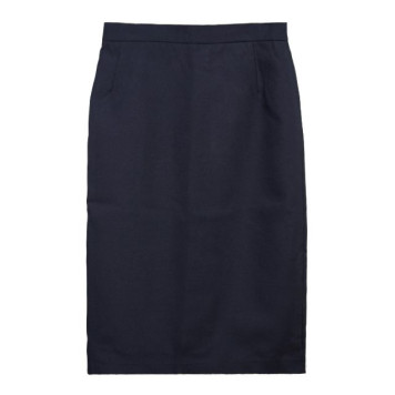 Police Women`s Uniform Skirt