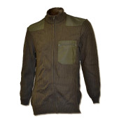Hunter&s Zippered Jacket