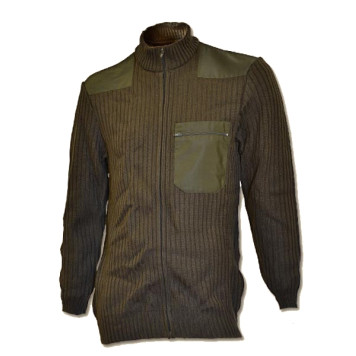 Hunter&s Zippered Jacket