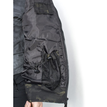 Army Tactical Vest-1