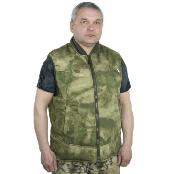 Army Tactical Vest-2