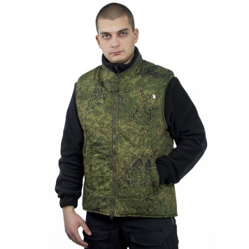 Army Tactical Vest-3