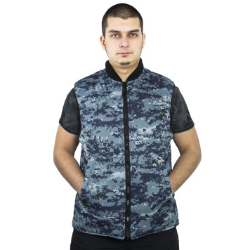 Army Tactical Vest-4