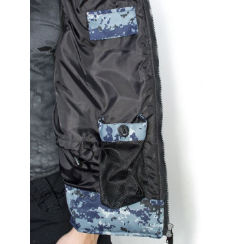 Army Tactical Vest-5