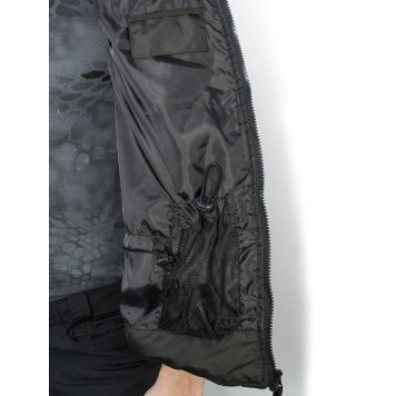 Army Tactical Vest-7