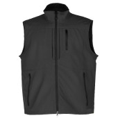 Covert Vest 80016 Tactical Softshell Covert Vest 80016 Tactical Softshell
