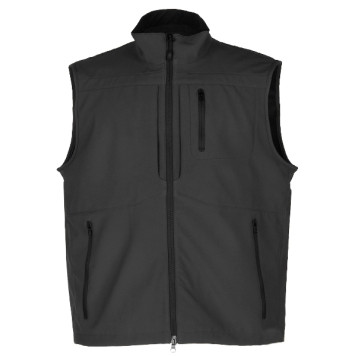 Covert Vest 80016 Tactical Softshell