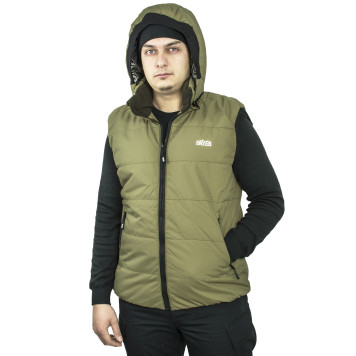 Partisan Tactical Vest NOVATEX-1