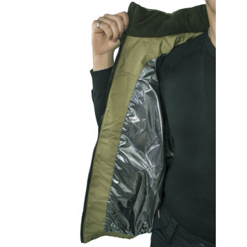Partisan Tactical Vest NOVATEX-2