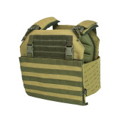 Quick-Release Plate Carrier Vest with KAP by LOSTCAMP Quick-Release Plate Carrier Vest with KAP by LOSTCAMP