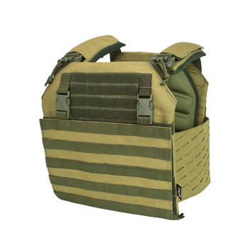Quick-Release Plate Carrier Vest with KAP by LOSTCAMP