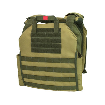 Quick-Release Plate Carrier Vest with KAP by LOSTCAMP-1