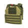 Quick-Release Plate Carrier Vest with KAP by LOSTCAMP