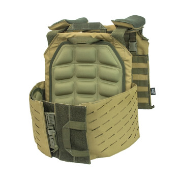 Quick-Release Plate Carrier Vest with KAP by LOSTCAMP-2