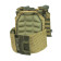 Quick-Release Plate Carrier Vest with KAP by LOSTCAMP