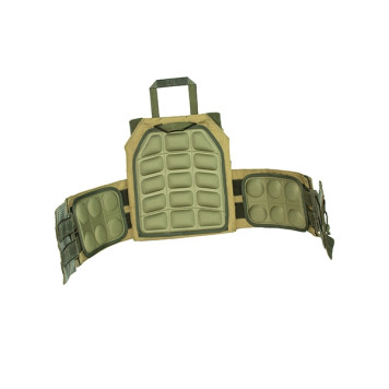 Quick-Release Plate Carrier Vest with KAP by LOSTCAMP-3