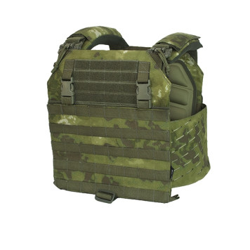 Quick-Release Plate Carrier Vest with KAP by LOSTCAMP-4