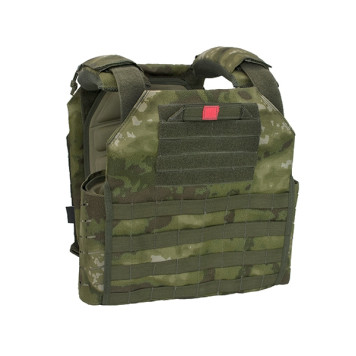 Quick-Release Plate Carrier Vest with KAP by LOSTCAMP-5