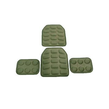 Plate Carrier Vest with KAP LOSTCAMP-11