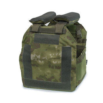 Plate Carrier Vest with KAP LOSTCAMP-2