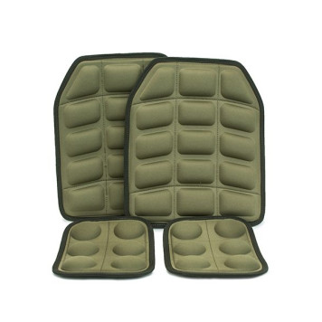 Plate Carrier Vest with KAP LOSTCAMP-3