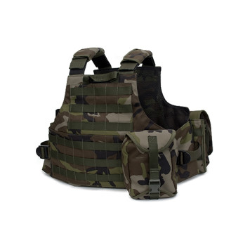 Tactical Vest Grad-1
