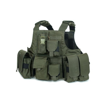 Tactical Vest Grad-3