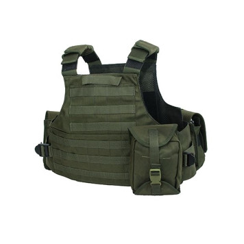 Tactical Vest Grad-4