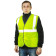 High-Visibility Safety Vest