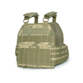 Assault Tactical Vest MOLLE Assault Tactical Vest MOLLE