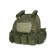 Assault Tactical Vest MOLLE