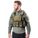 Assault Tactical Vest MOLLE