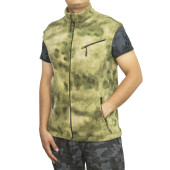 TERRA Tactical Fleece Vest TERRA Tactical Fleece Vest