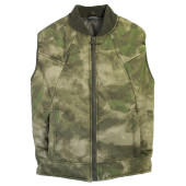 VKBO Insulated Tactical Vest