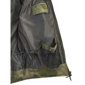 VKBO Insulated Tactical Vest-1