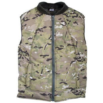 VKBO Insulated Tactical Vest-2