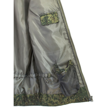 VKBO Insulated Tactical Vest-4