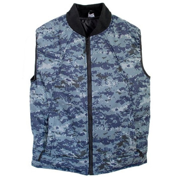 VKBO Insulated Tactical Vest-5