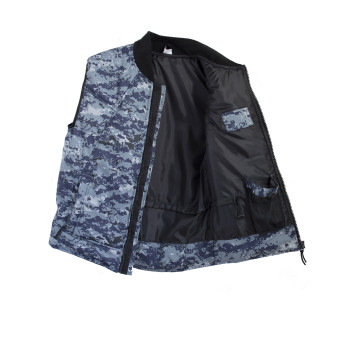 VKBO Insulated Tactical Vest-6