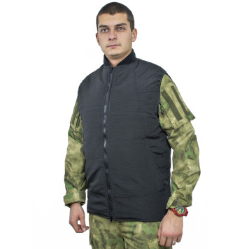 VKBO Insulated Tactical Vest-7