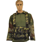 Tactical Vest "Beetle" Tactical Vest "Beetle"