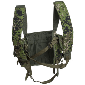 Tactical Vest "Beetle"-5