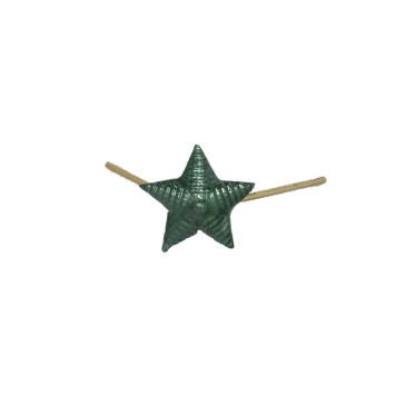 13mm Ribbed Star SA FM-162 for Junior Officers