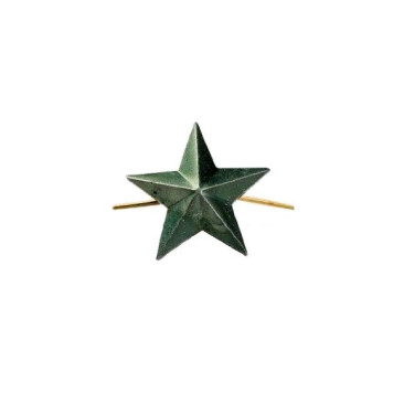 20mm Star for Shoulder Boards FM-154