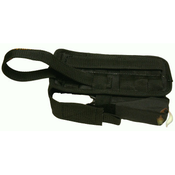 2AK Mag + VOG Black Pouch-3