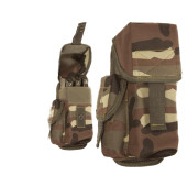 3AK Mag Pouch Panel 3AK Mag Pouch Panel