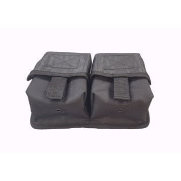 4 SVD Mag Double Pouch Panel Equipment for