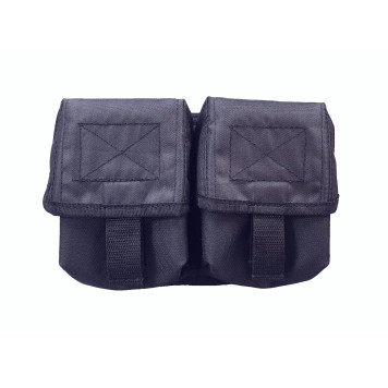 4 SVD Mag Double Pouch Panel Equipment for-1