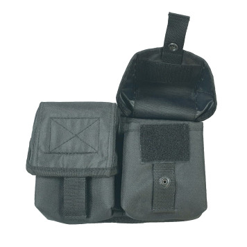 4 SVD Mag Double Pouch Panel Equipment for-4
