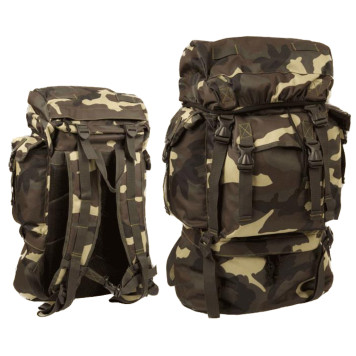 Backpack "Beaver" Camo Equipment